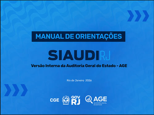 Capa Manual Siaudi