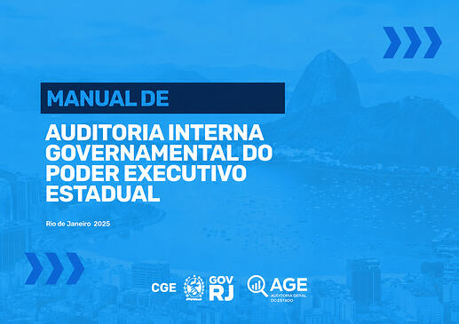 Manual de Auditoria Interna Governamental
